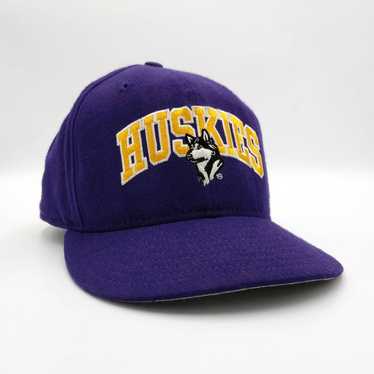 New Era Washington Huskies Road Warrior Fitted Hat – Simply Seattle