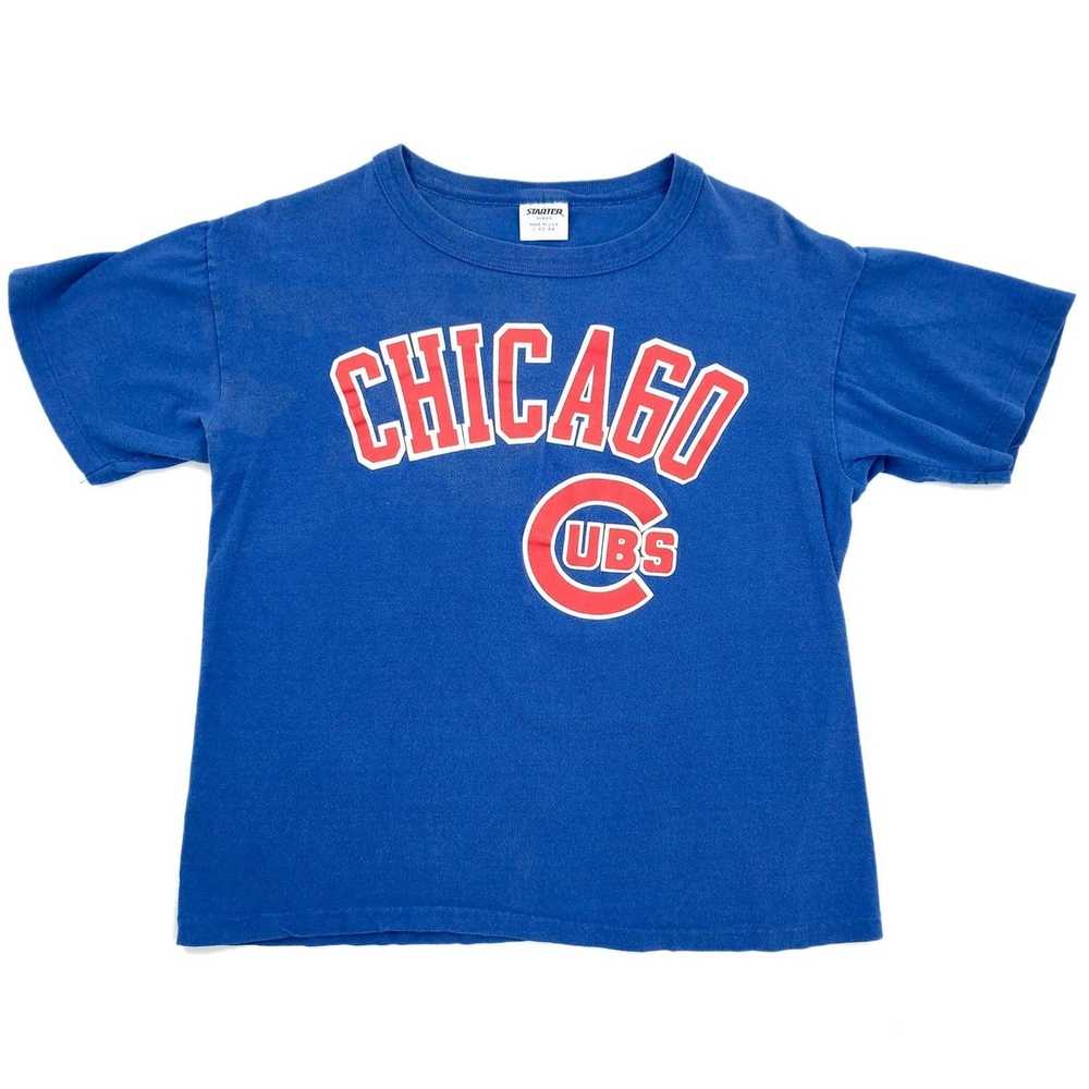 MLB × Streetwear × Vintage Vintage Chicago Cubs S… - image 1