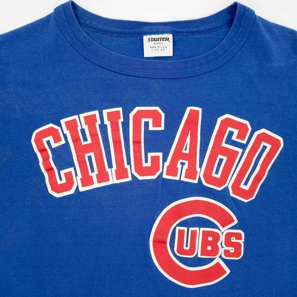 MLB × Streetwear × Vintage Vintage Chicago Cubs S… - image 2