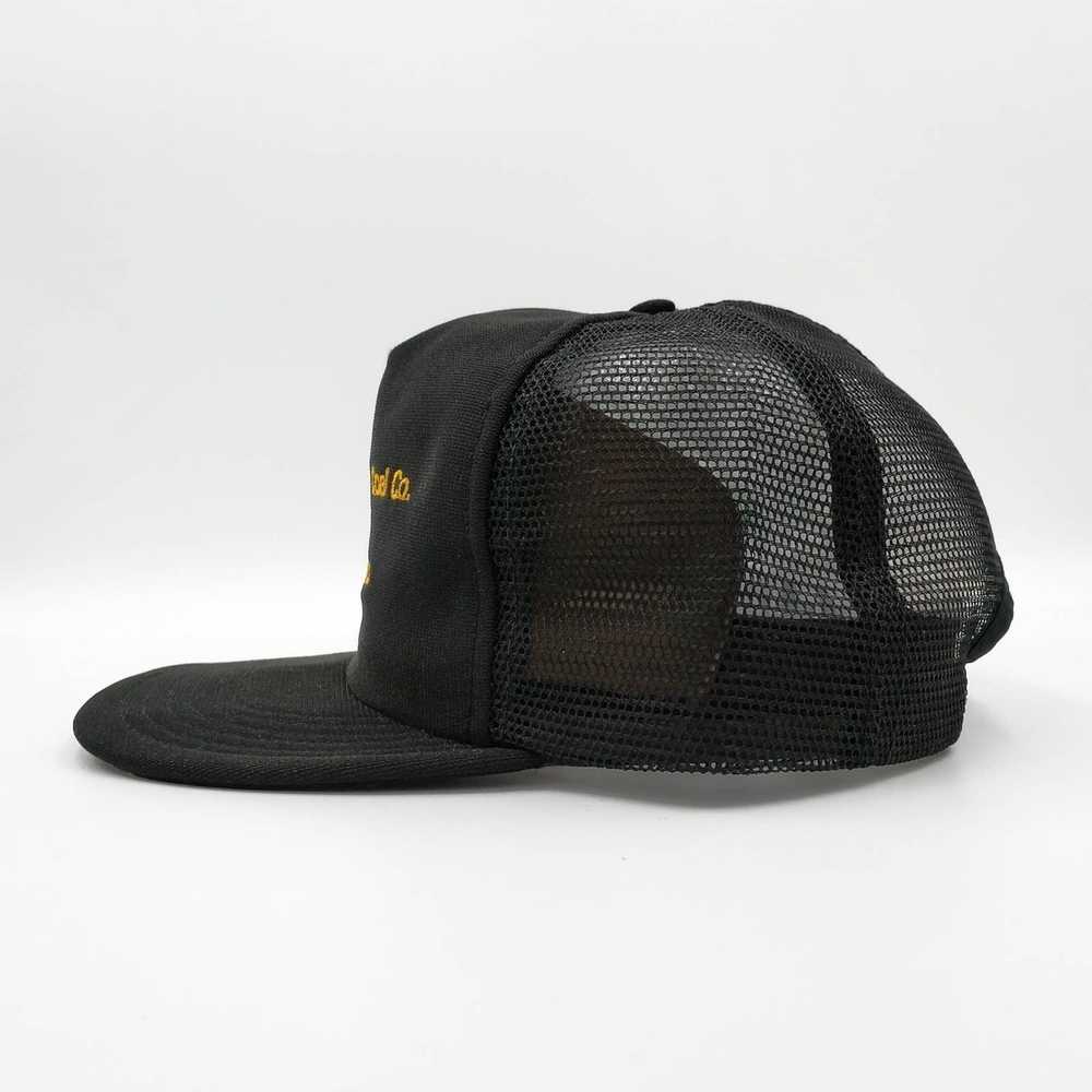 Streetwear × Trucker Hat × Vintage Vintage Carbon… - image 5