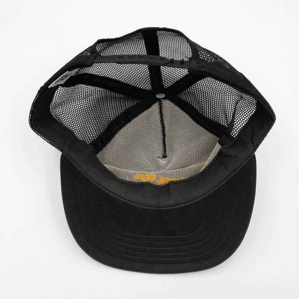 Streetwear × Trucker Hat × Vintage Vintage Carbon… - image 8