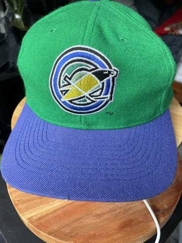 Vintage California Golden Seals NHL Vintage Hat Sn