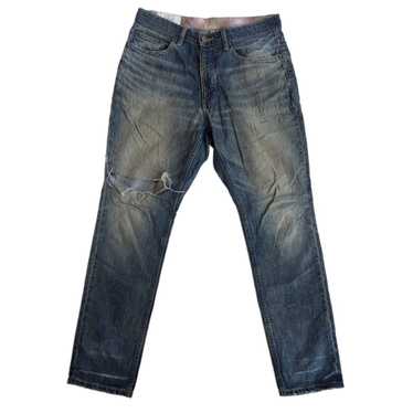 Beauty&youth united arrows denim - Gem