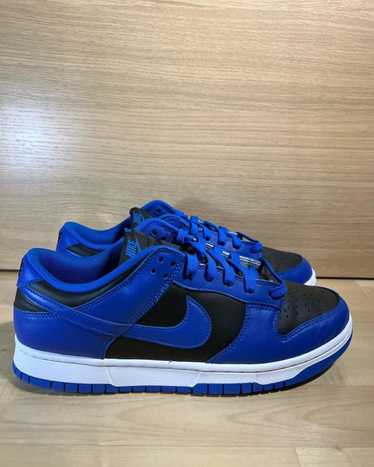 Nike Dunk Low “Cobalt”