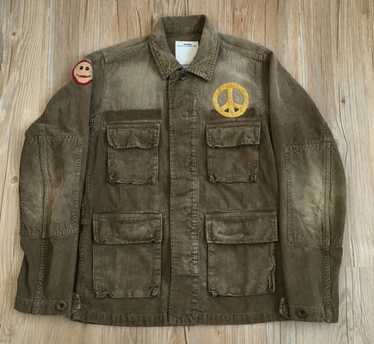 Visvim visvim kilgore jkt - Gem