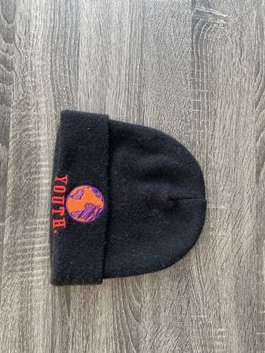 Worldwide Youth World wide youth beanie 1st collec