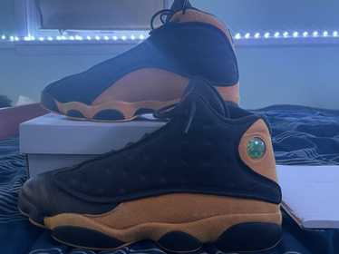 Nike Air Jordan Melo White Orange Carmelo Anthony 311813-141 Men's Shoes  Size 14