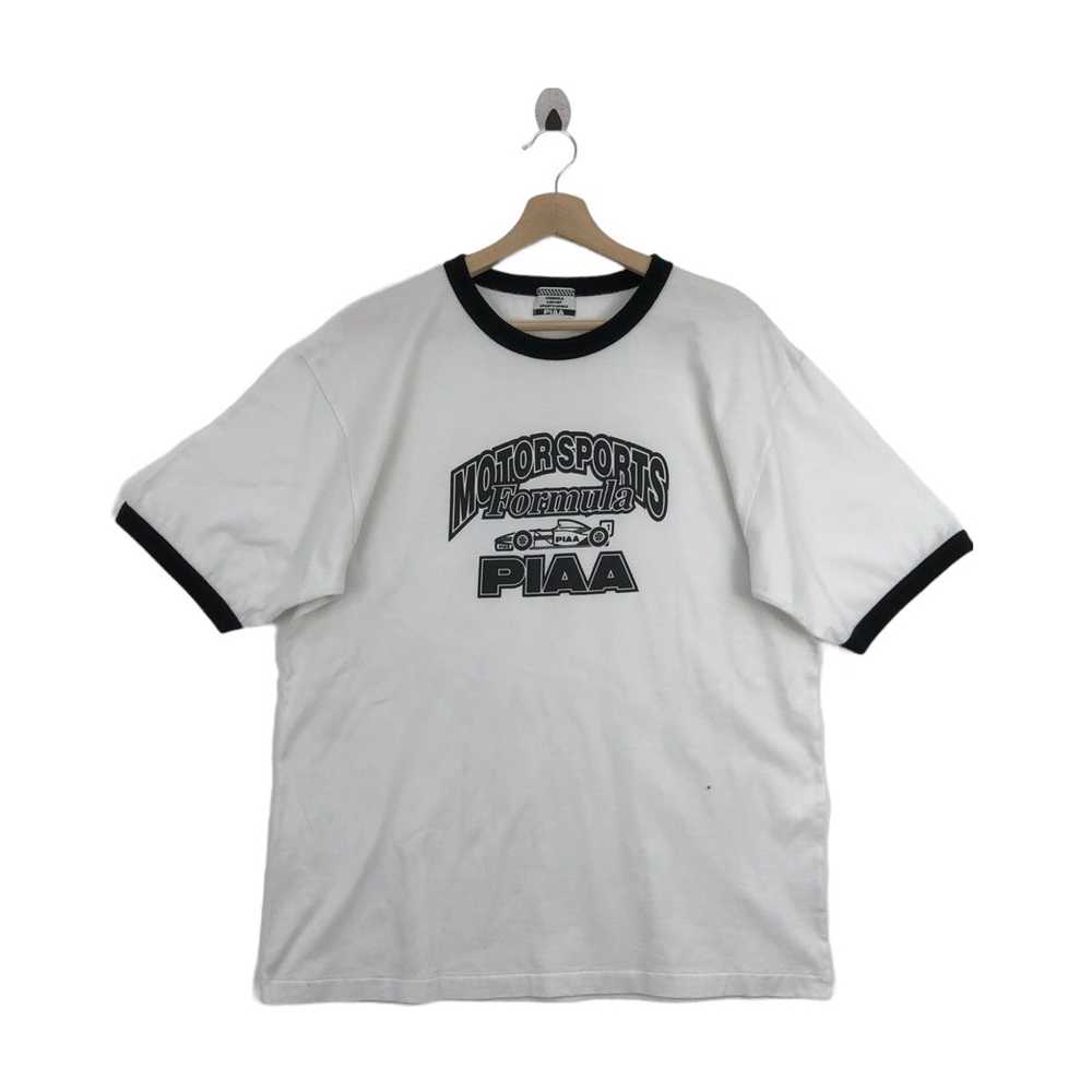 Japanese Brand × Racing × Vintage Vtg 90’ PIAA MO… - image 1