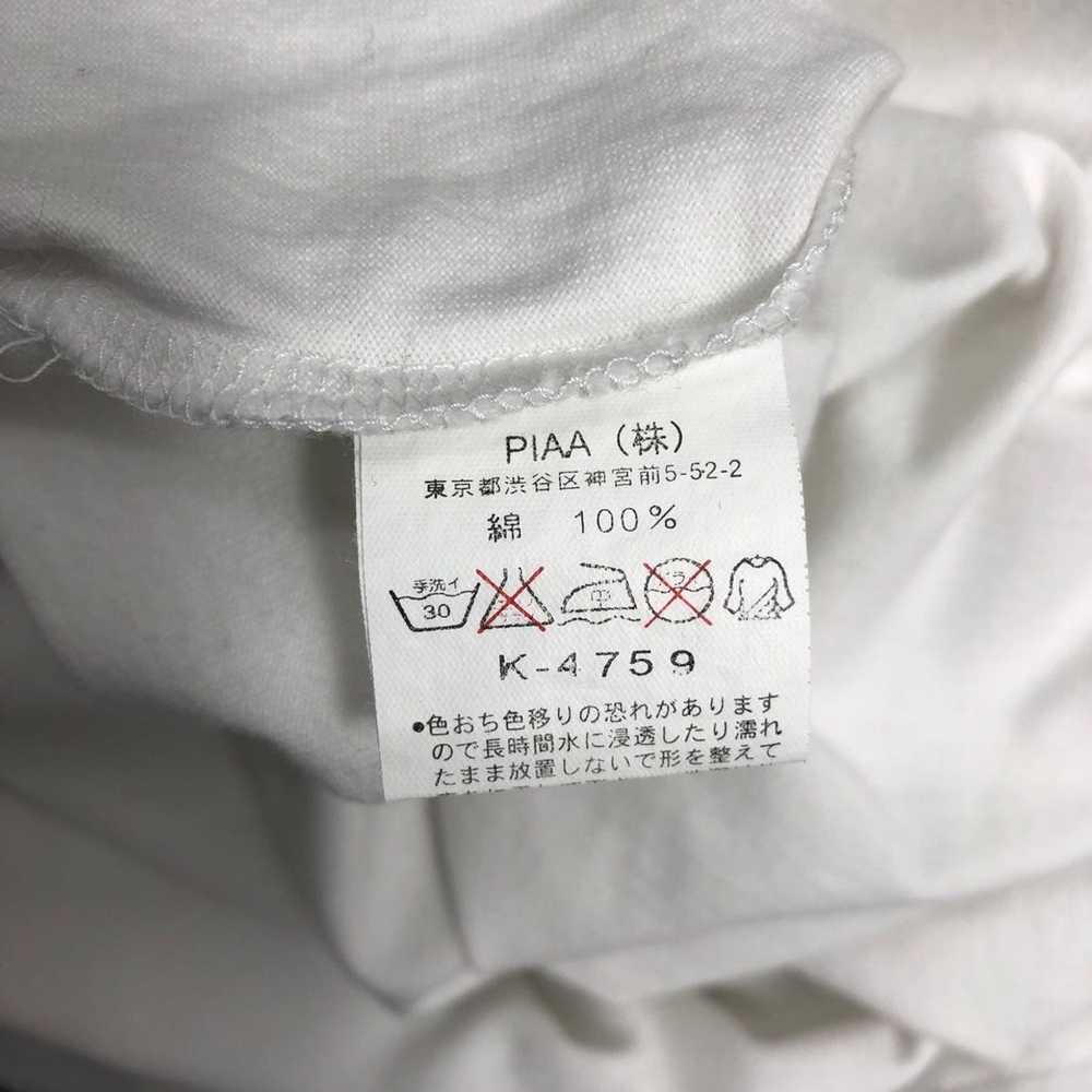 Japanese Brand × Racing × Vintage Vtg 90’ PIAA MO… - image 5