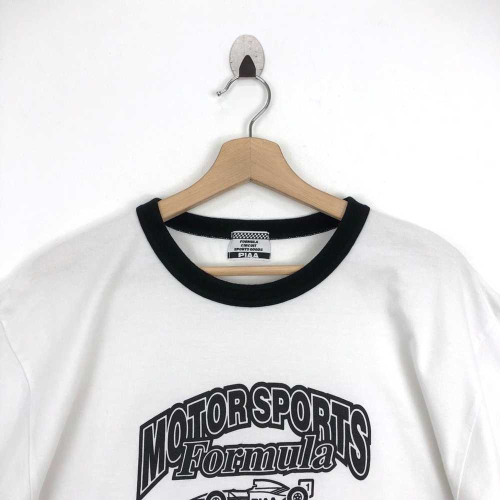 Japanese Brand × Racing × Vintage Vtg 90’ PIAA MO… - image 7