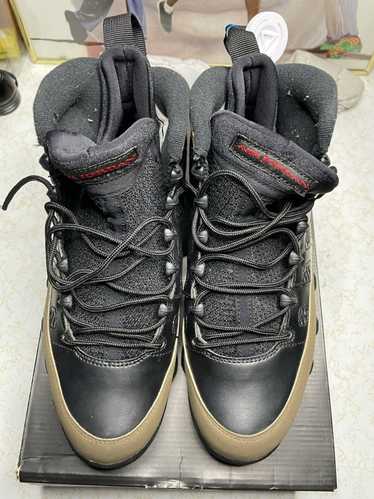 Jordan Brand Jordan Retro 9 ‘olive’
