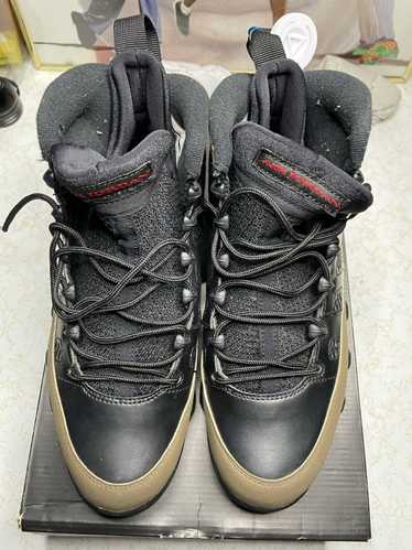 Jordan Brand Jordan Retro 9 ‘olive’ - image 1