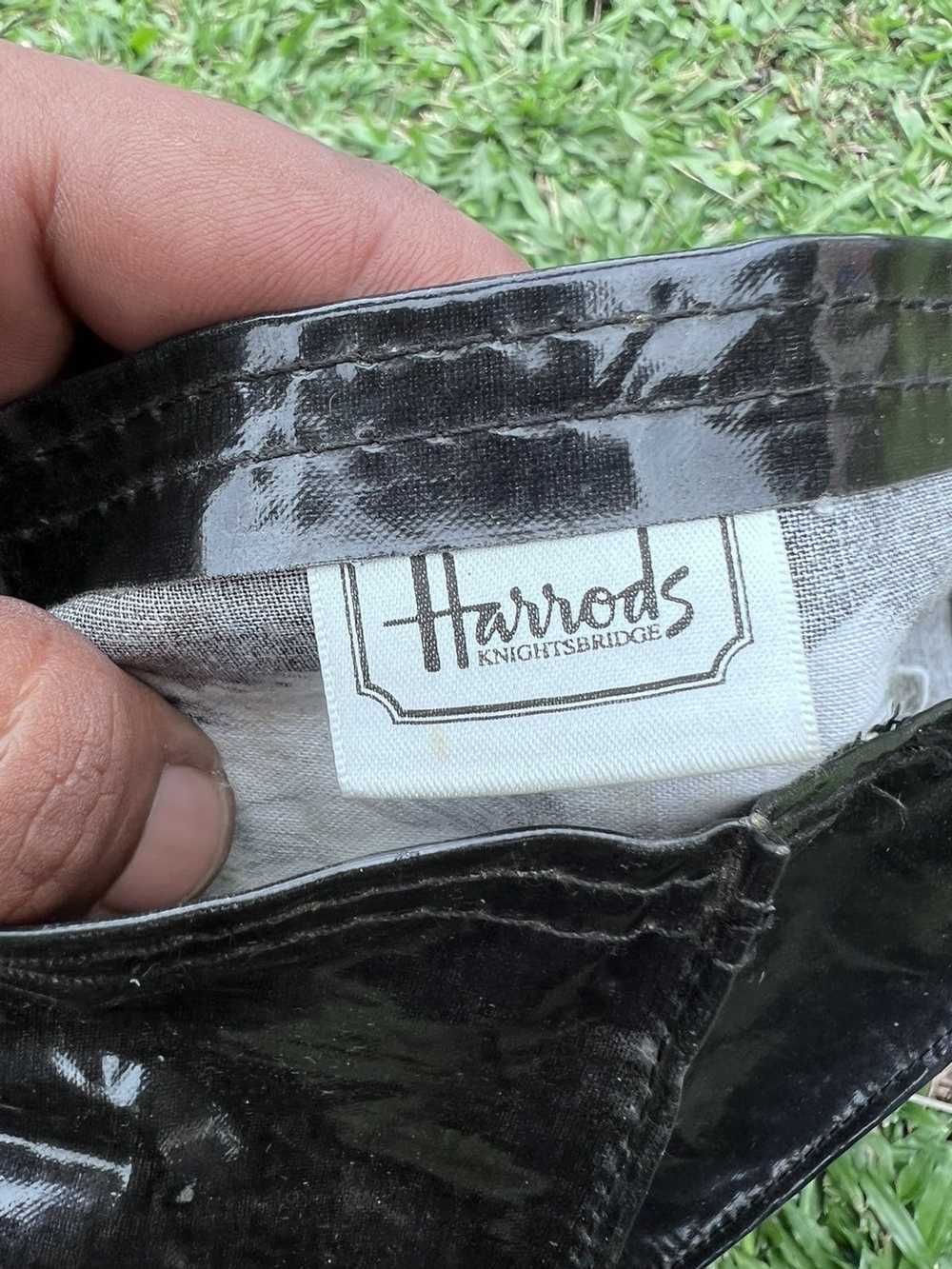 Harrods × Streetwear × Vintage VINTAGE HARROD TOT… - image 3