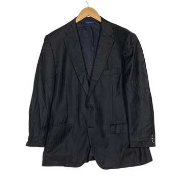 Ermenegildo Zegna Ermenegildo zegna coat nice des… - image 1