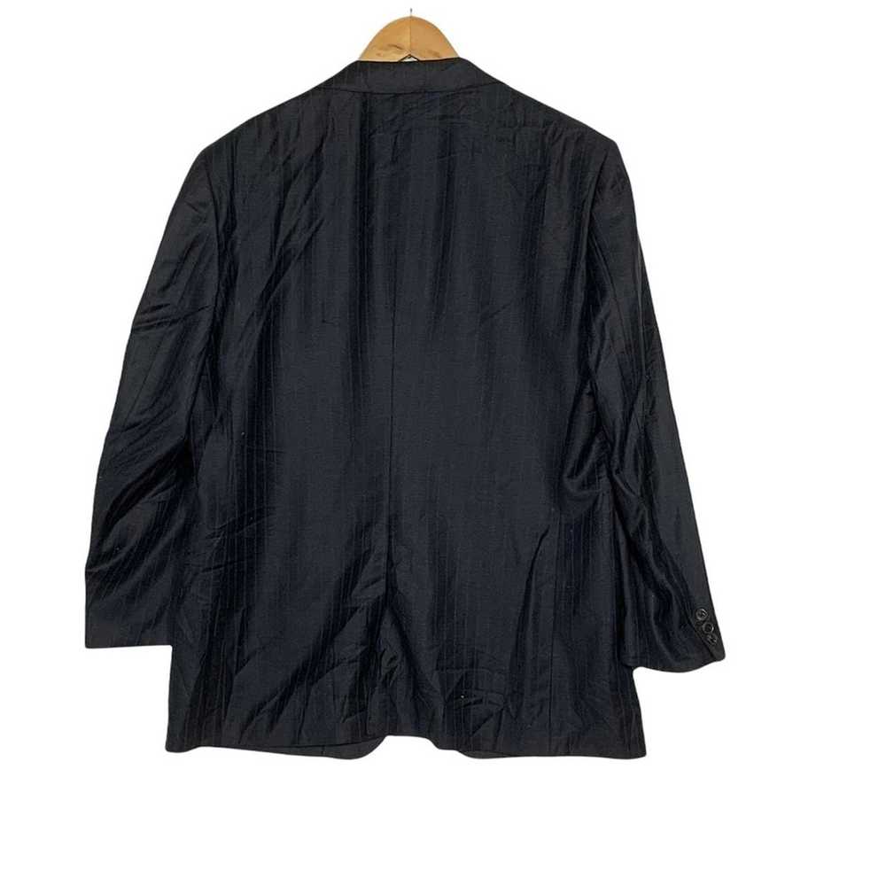 Ermenegildo Zegna Ermenegildo zegna coat nice des… - image 2