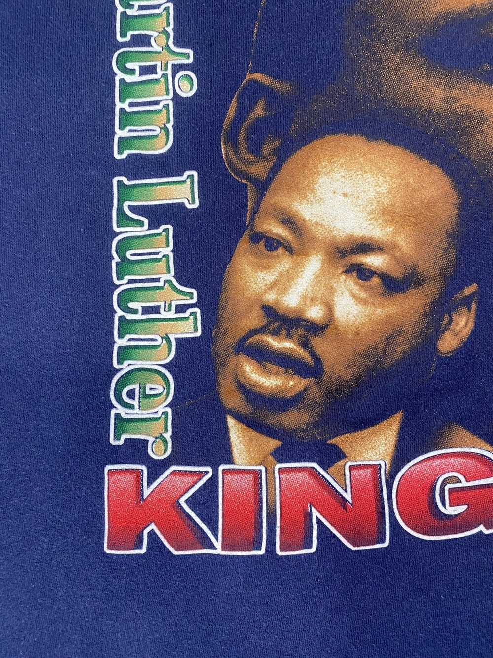 Vintage ‘90s Vintage Martin MLK We Shall Overcome… - image 4