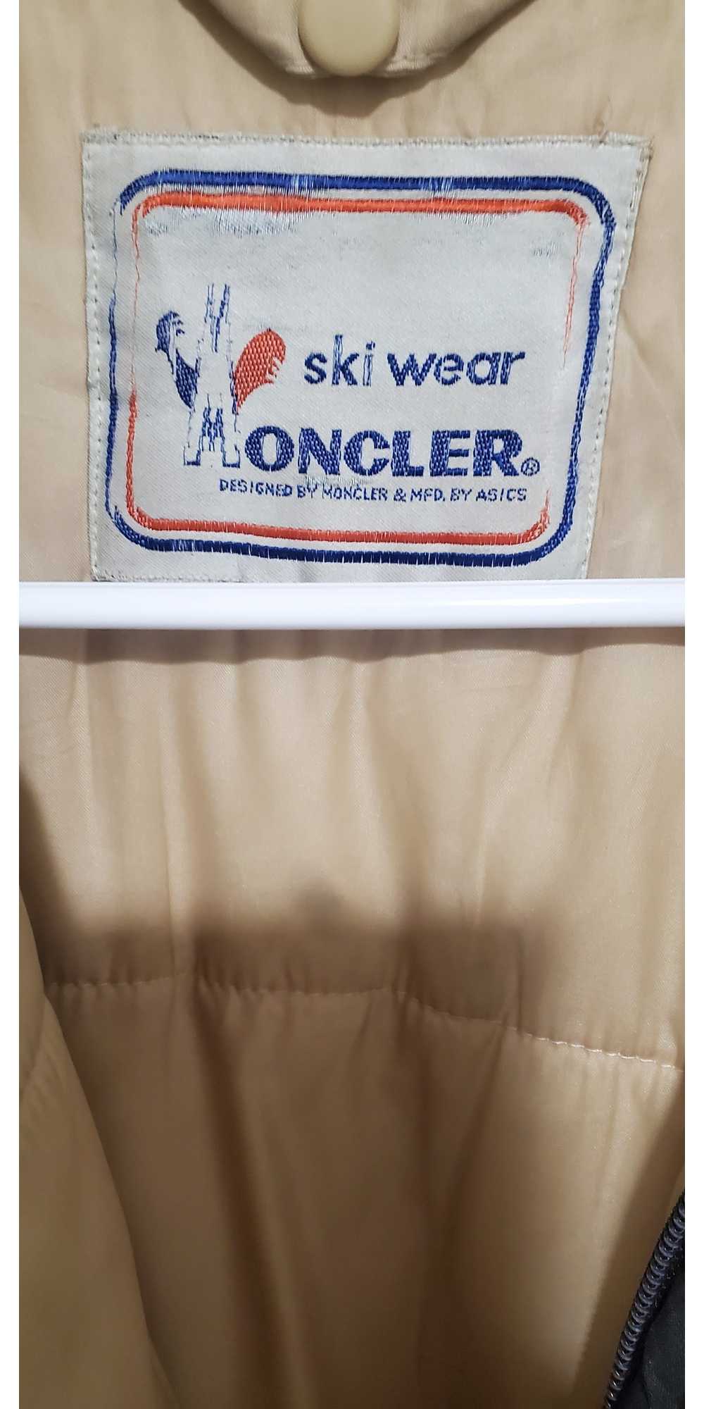 Moncler Moncler Puffer Jacket - image 3