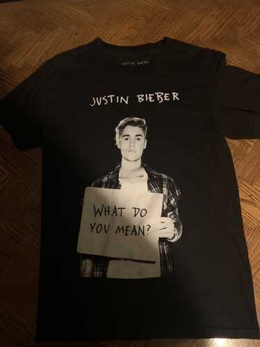 Justin Bieber × Streetwear Justin Bieber What do … - image 1