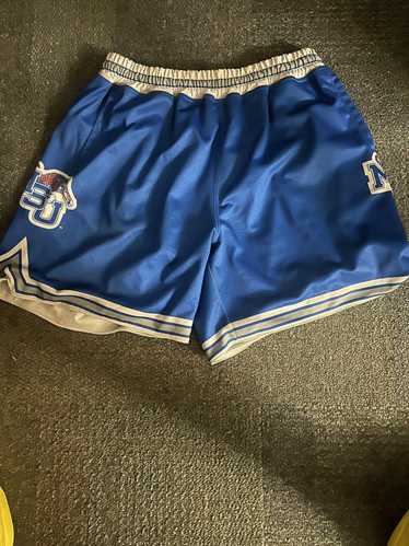 Ncaa Memphis Tigers Basketball Shorts