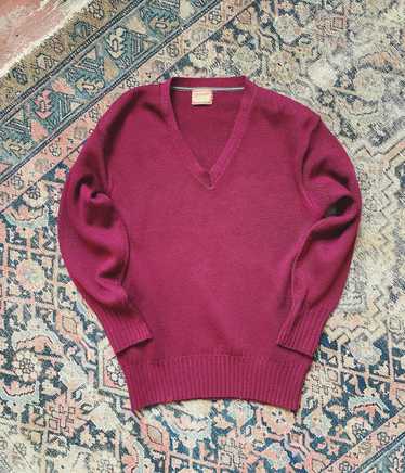 Vintage McGregor Sweater - image 1