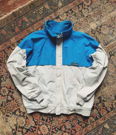 Vintage Lands' End Gore-Tex Squall Jacket