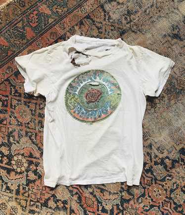 Vintage Grateful Dead American Beauty T-Shirt - image 1