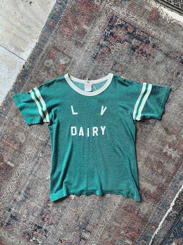 Vintage Empire Brand “LV Dairy” Jersey