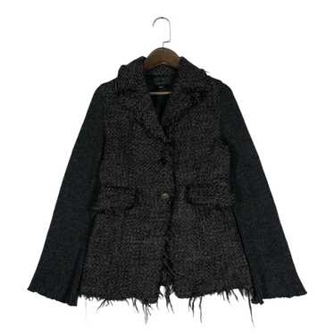 ジャケット・アウター 00s bajra jacket blouson japanese label 00s bajra jacket blouson japanese label