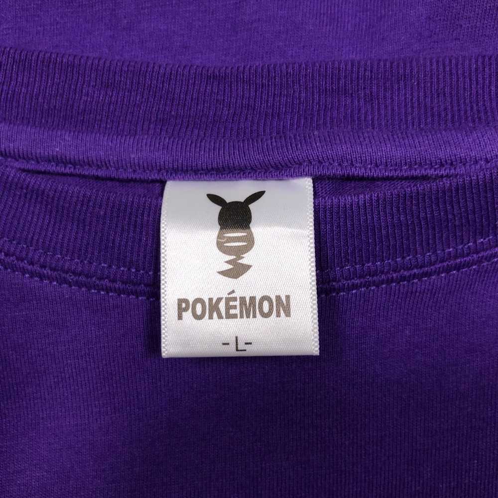 Nintendo × Pokemon Pokemon Gengar Nintendo Creatu… - image 4