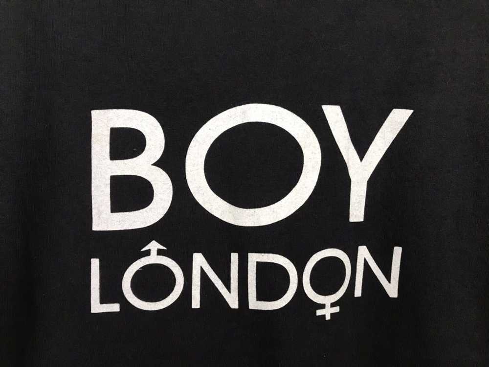 Boy London × Seditionaries × Vintage LAST DROP BE… - image 2