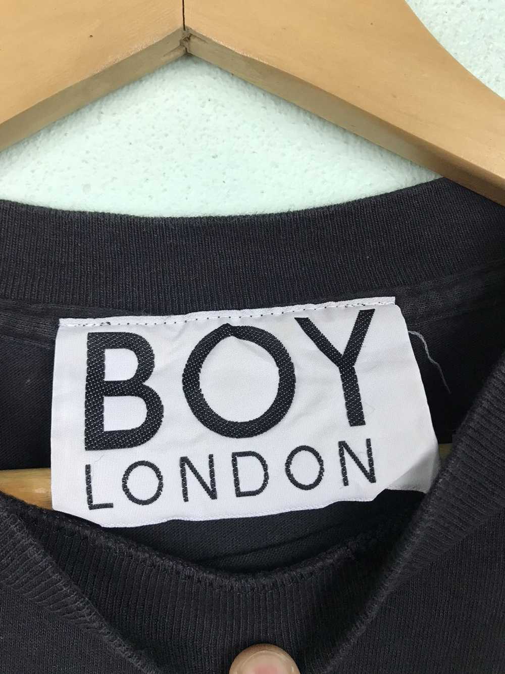 Boy London × Seditionaries × Vintage LAST DROP BE… - image 6