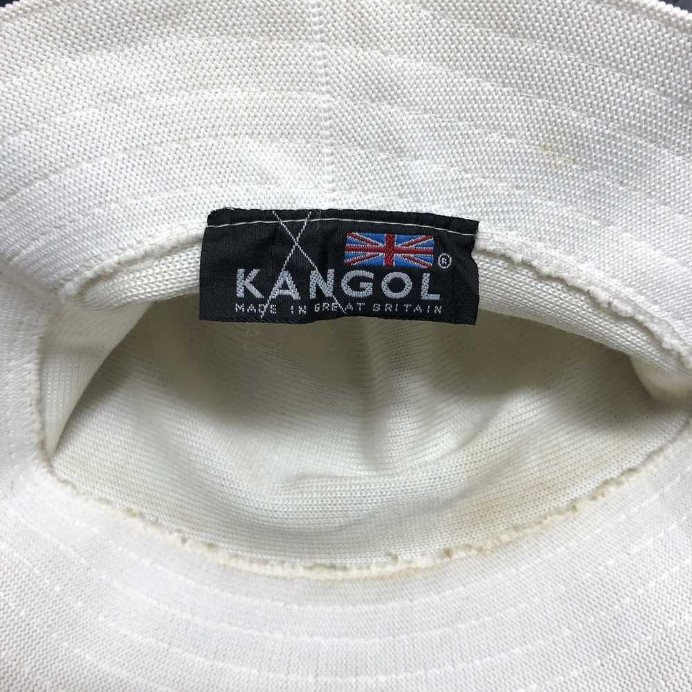 Kangol Kangol Wool Casual Bucket Hat - image 2