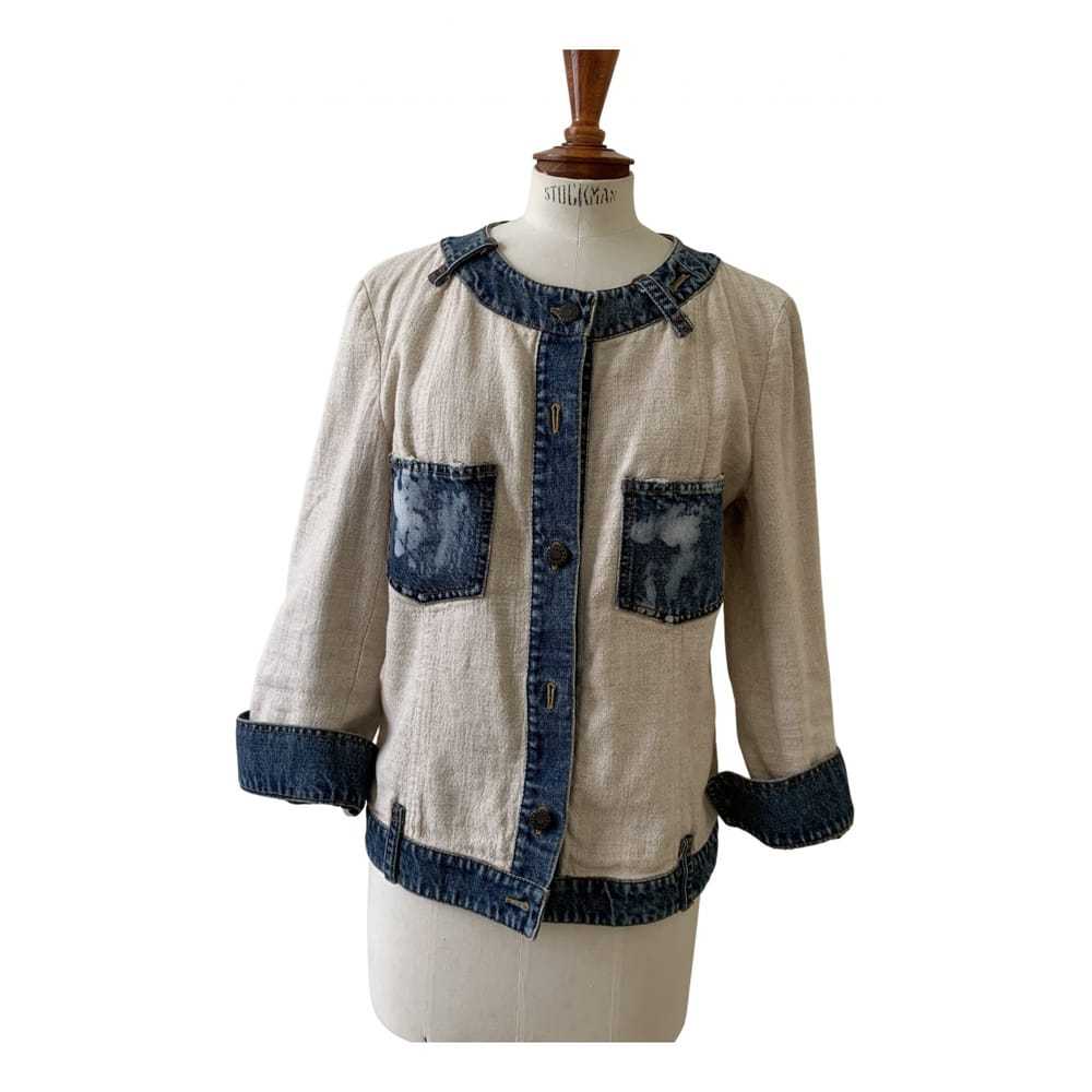 Dolce & Gabbana Linen jacket - image 1