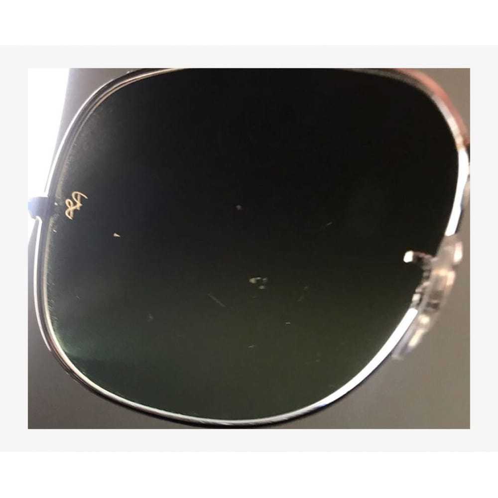 Ray-Ban Aviator sunglasses - image 7