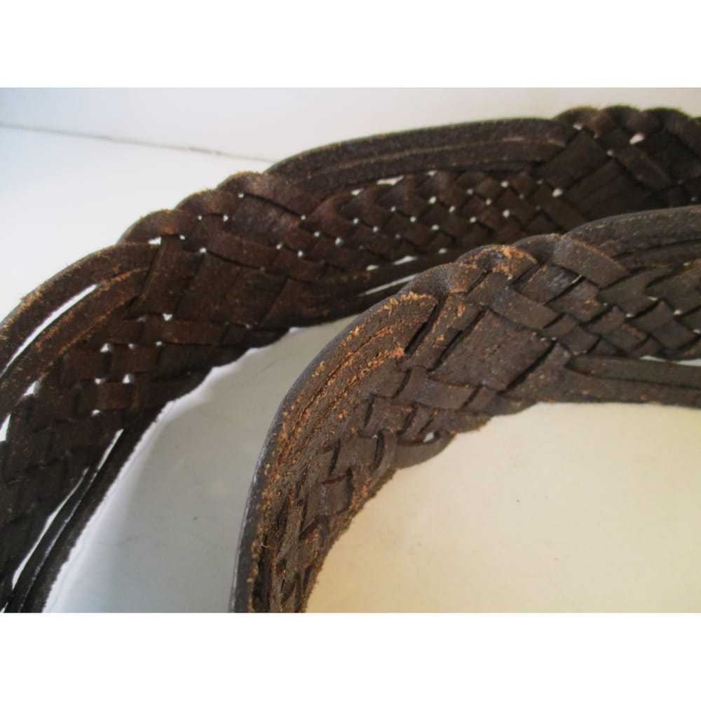 Michael Kors Leather belt - image 4