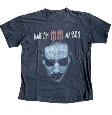 Vintage 2003 Marilyn Manson The Bright Young Things S… - Gem