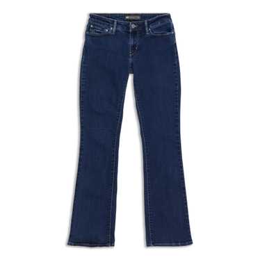 Levi's revel low outlet dc skinny