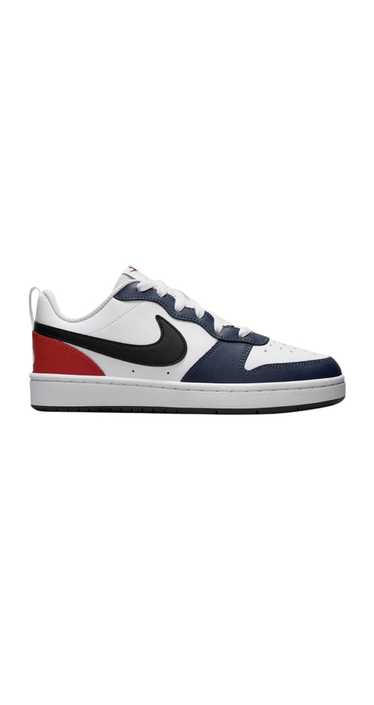 Nike Nike Court Borough Low 2 GS “USA” - image 1