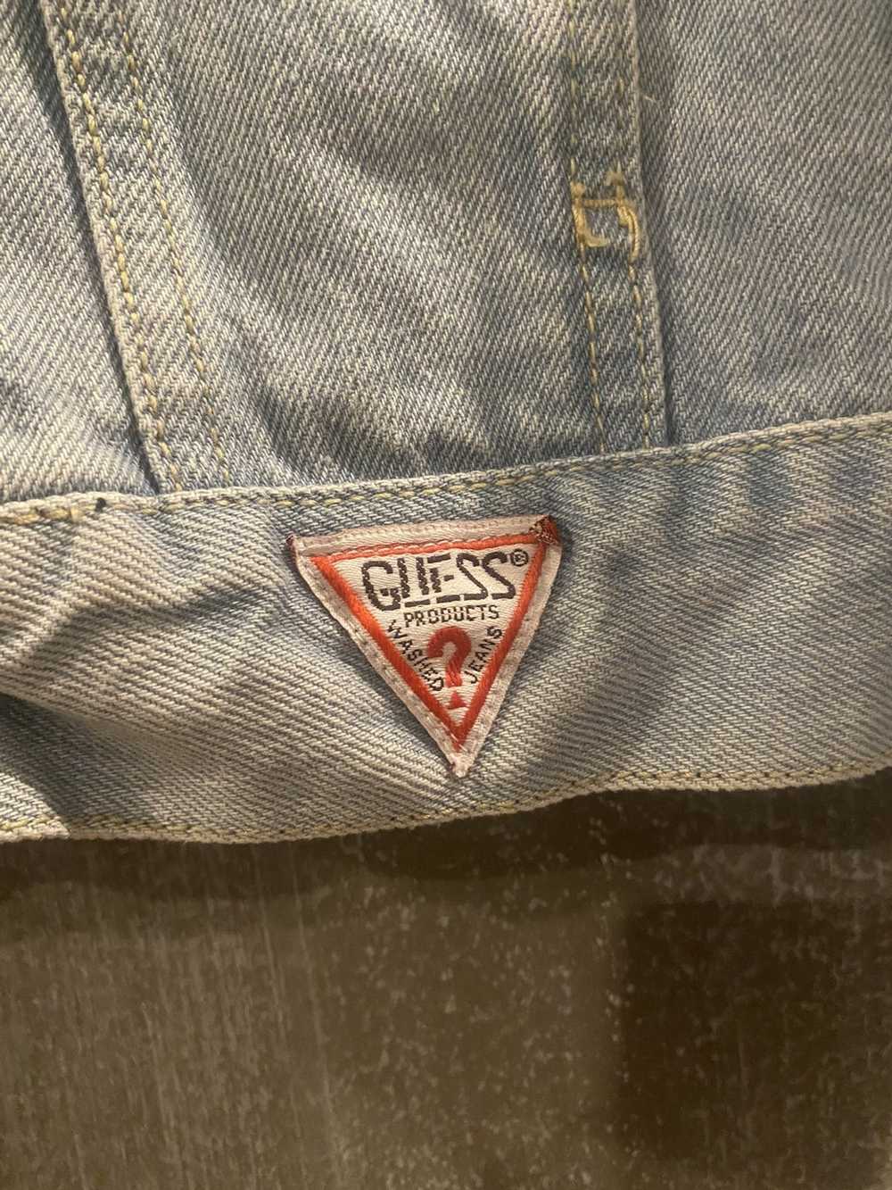 Georges Marciano × Guess Georges Marciano Guess D… - image 5