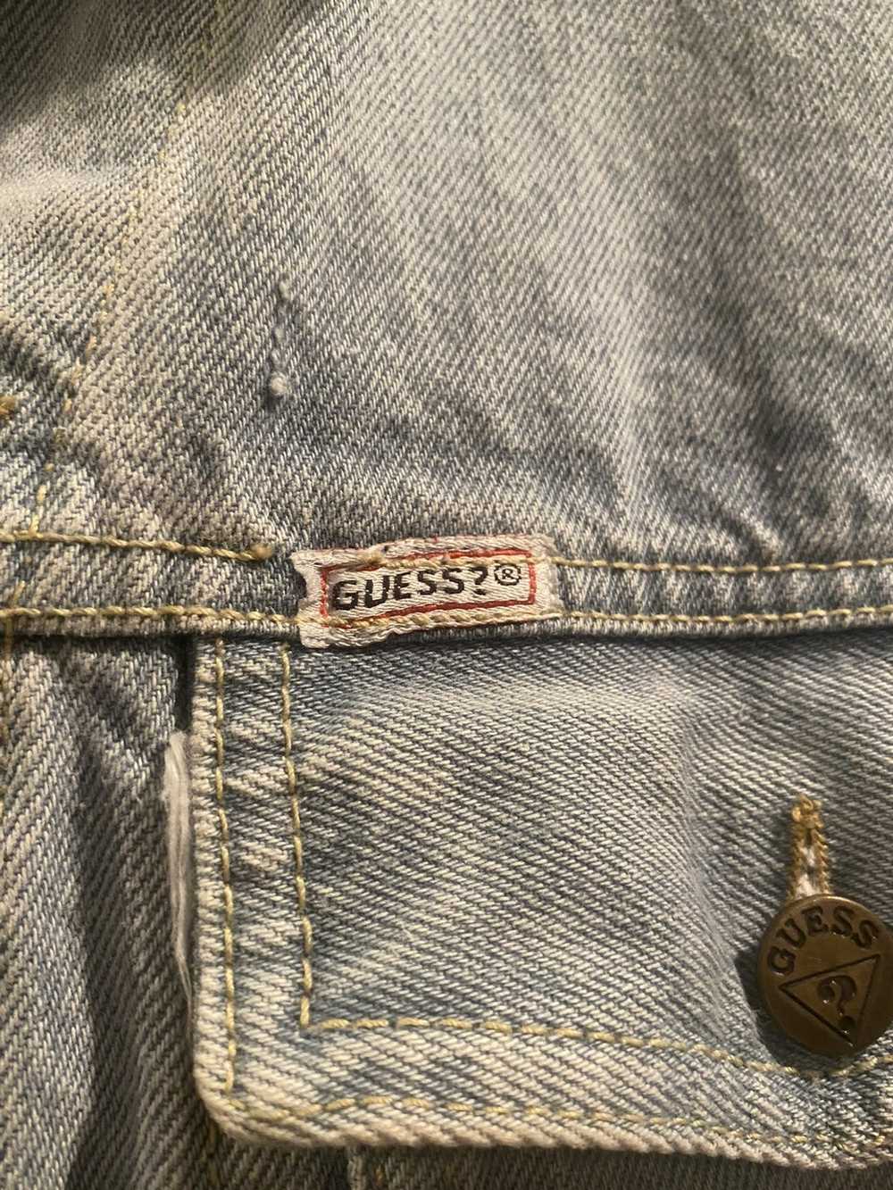 Georges Marciano × Guess Georges Marciano Guess D… - image 6