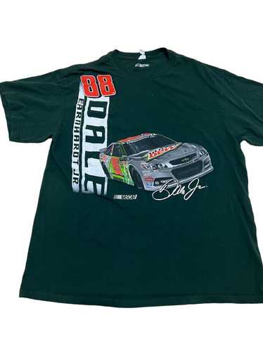 NASCAR × Streetwear × Vintage nascar dale earnhard