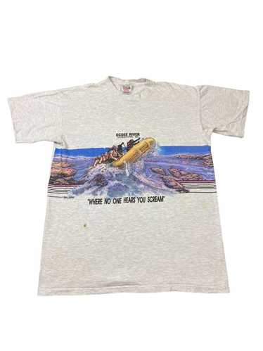 Made In Usa × Vintage Vintage 1990s San Segal Oco… - image 1