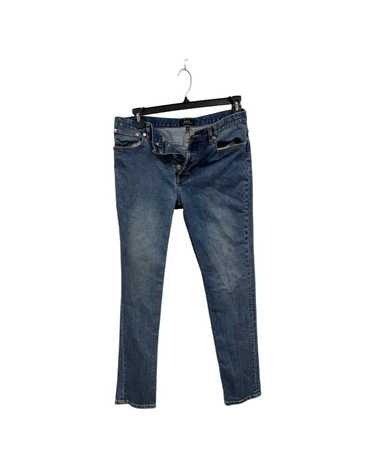 Nudie Jeans Slim Fit Stretch Jeans - image 1