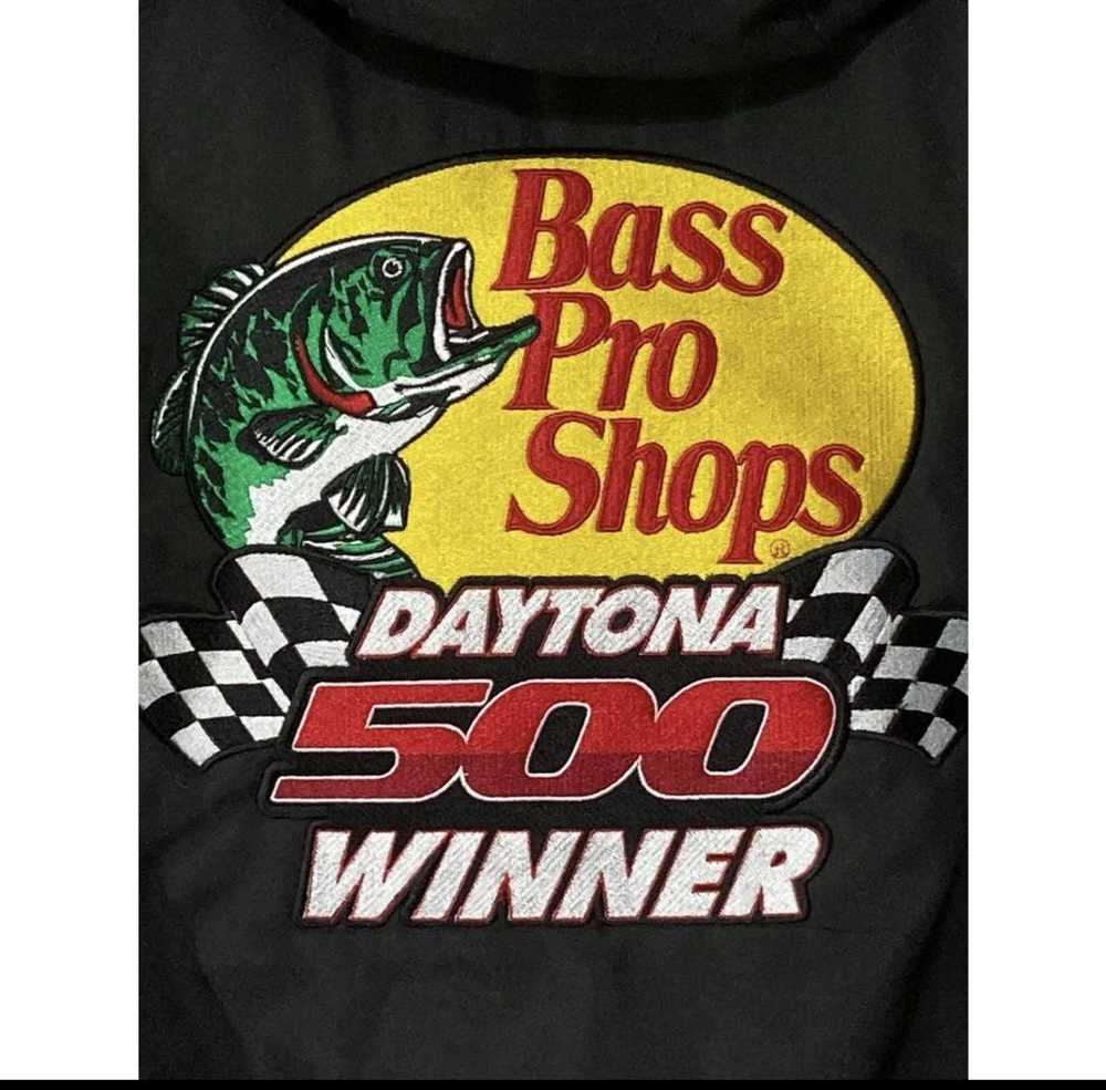 NASCAR Nascar bass pro shops - image 4
