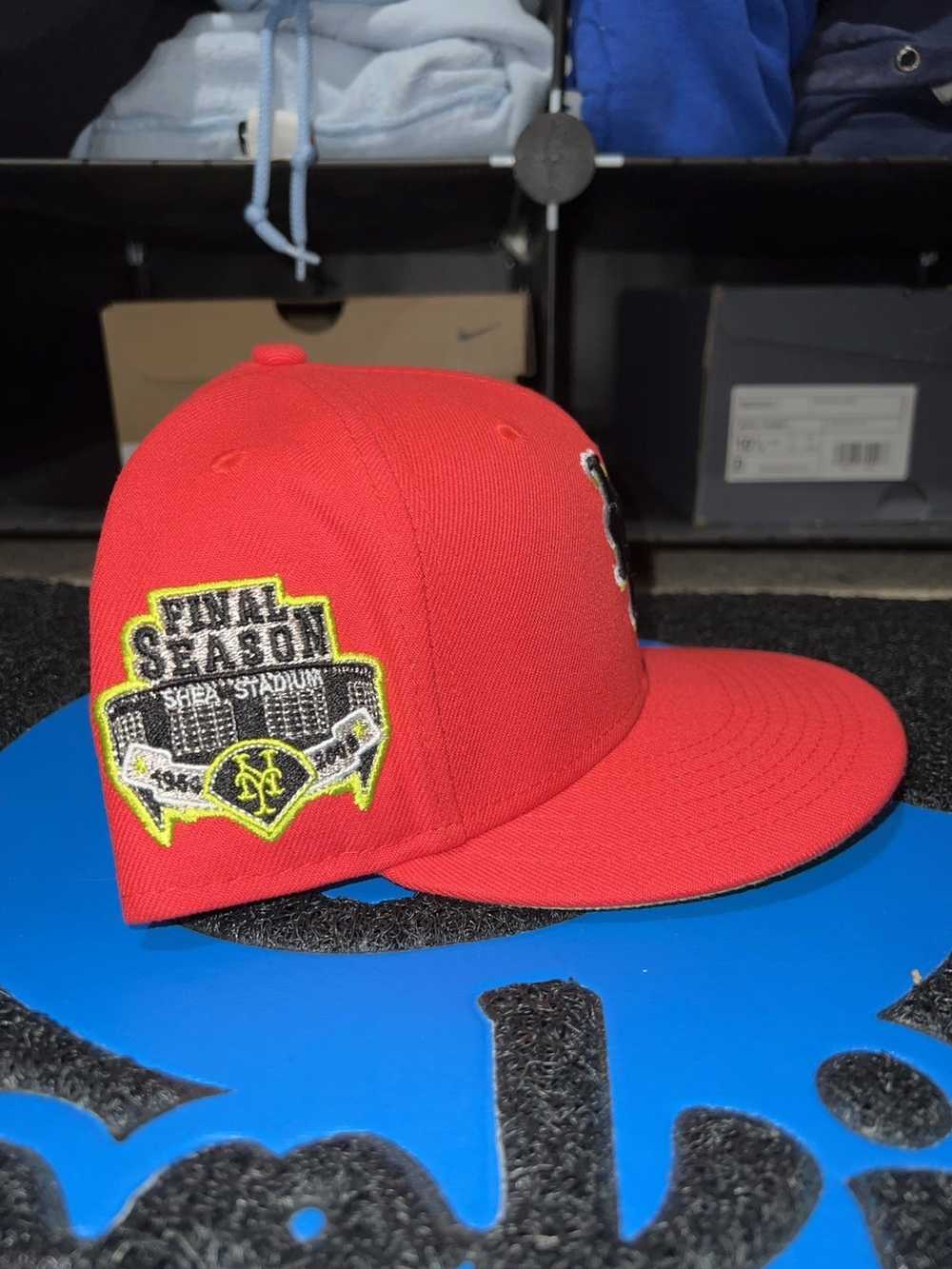 Hat Club × MLB × New Era High Voltage Hatclub NY … - image 3