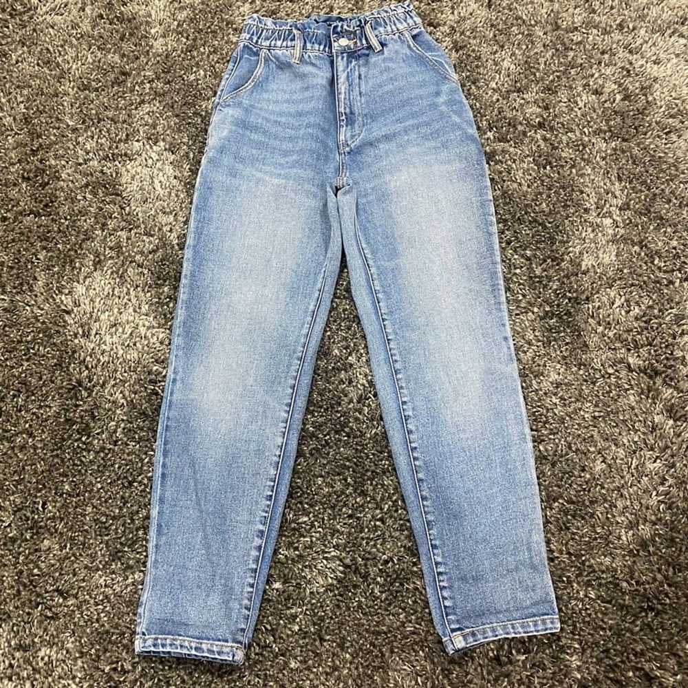 Bdg BDG urban outfitters mom jeans - image 2