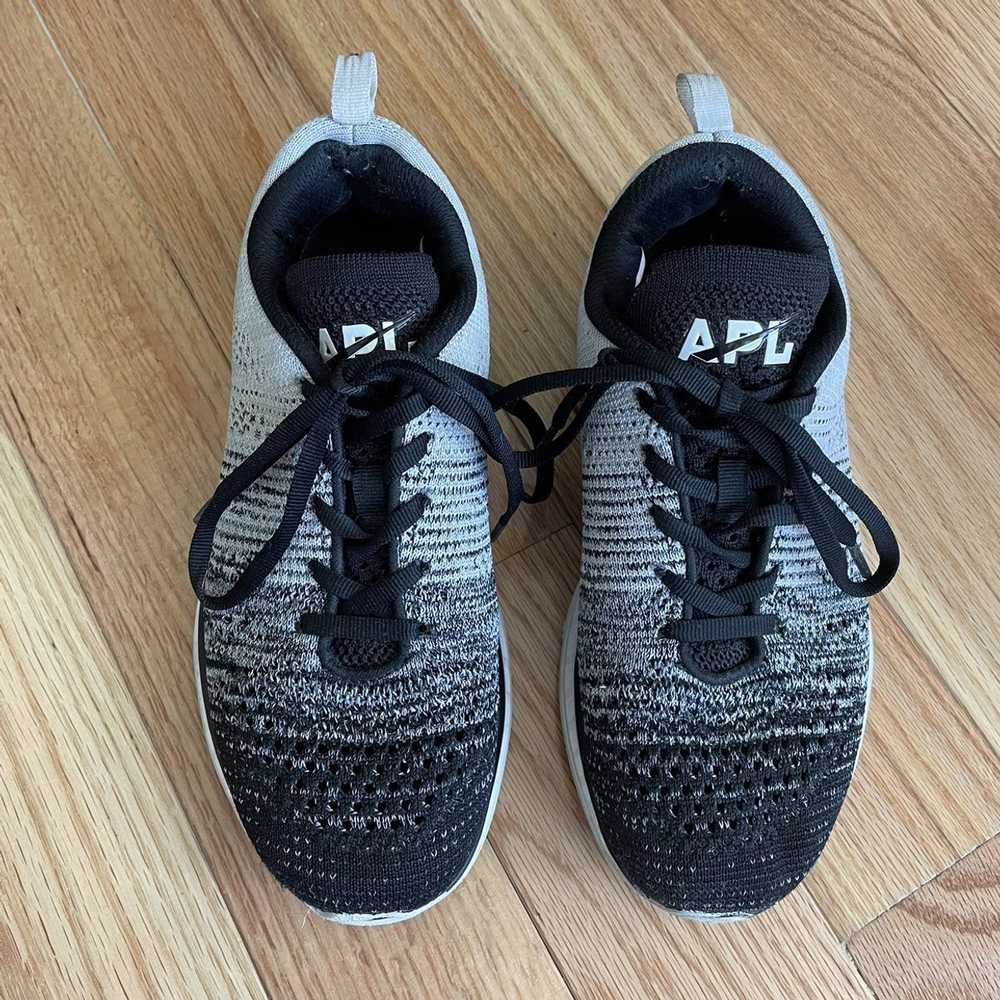 Athletic Propulsion Labs APL: Athletic Propulsion… - image 6