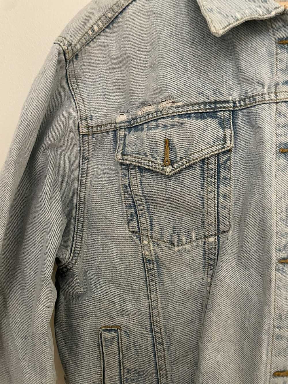 Custom Jacket × Streetwear × Vintage Custom Vinta… - image 5