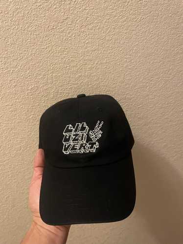 Vintage Lil uzi vert hat