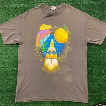 Band Tees × Corona × Vintage Jimmy Buffett Corona 